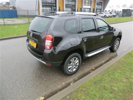 Dacia Duster - 1.2 TCe 4x2 Prestige - 1