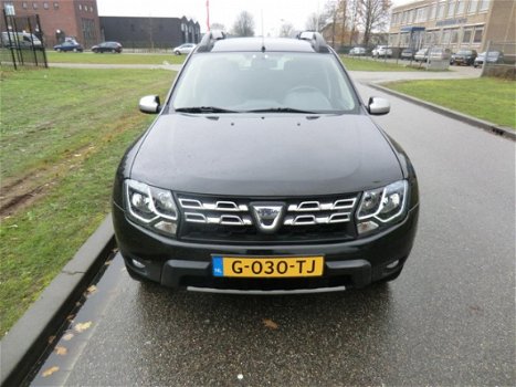 Dacia Duster - 1.2 TCe 4x2 Prestige - 1