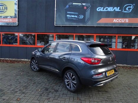 Renault Kadjar - Energy TCe 160 Black Edition - 1