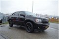 Chevrolet Avalanche - USA 5.3 V8 4WD LPG - 1 - Thumbnail