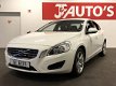 Volvo S60 - 2.0 TURBO LEER, NAVIGATIE, ECC AIRCO, CRUISE, 202PK - 1 - Thumbnail