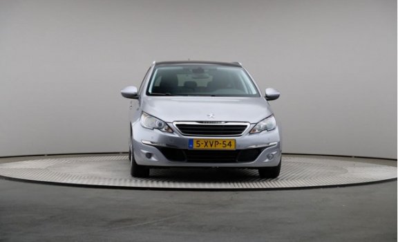 Peugeot 308 SW - Blue Lease Executive 1.6 BlueHDi 120 Pk, Navigatie, Panoramadak - 1