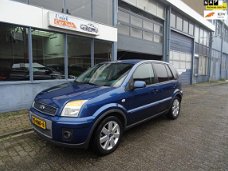 Ford Fusion - 1.4-16V Futura