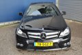 Mercedes-Benz C-klasse Coupé - 180 Ambitioon AMG | Stoelverwarming | EU Navigatie - 1 - Thumbnail