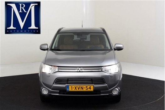 Mitsubishi Outlander - 2.0 PHEV EX. BTW/VAT EXCECUTIVE Price with VAT/tax: 17.424, - 1