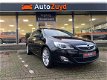 Opel Astra - 1.4 Turbo Cosmo 140pk/Navi/Xenon/Clima - 1 - Thumbnail