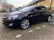 Opel Astra - 1.4 Turbo Cosmo 140pk/Navi/Xenon/Clima - 1 - Thumbnail