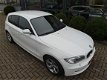 BMW 1-serie - 116i Bns Line Ed.*Xenon*Bleutooth*Automaat - 1 - Thumbnail