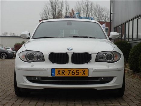 BMW 1-serie - 116i Bns Line Ed.*Xenon*Bleutooth*Automaat - 1