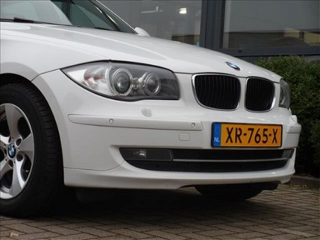 BMW 1-serie - 116i Bns Line Ed.*Xenon*Bleutooth*Automaat - 1