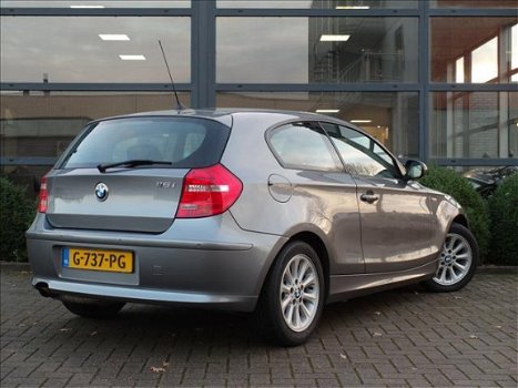 BMW 1-serie - 116i Business Line*65.000 KM* Zeer Nette Auto - 1