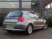 BMW 1-serie - 116i Business Line*65.000 KM* Zeer Nette Auto - 1 - Thumbnail