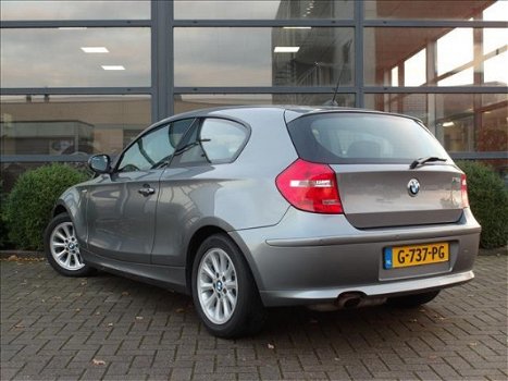 BMW 1-serie - 116i Business Line*65.000 KM* Zeer Nette Auto - 1