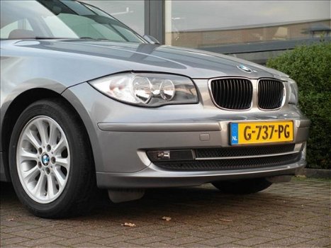 BMW 1-serie - 116i Business Line*65.000 KM* Zeer Nette Auto - 1