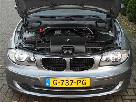 BMW 1-serie - 116i Business Line*65.000 KM* Zeer Nette Auto - 1