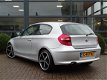 BMW 1-serie - 120i High Executive*AC Schnitzer 18 Inch*Memory seats*Harmencardon*Xenon*Proff.Navigat - 1 - Thumbnail