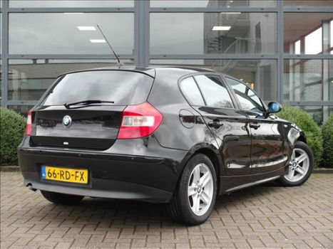 BMW 1-serie - 118d High Executive - 1