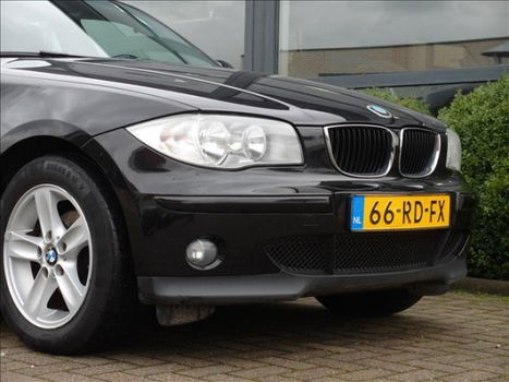 BMW 1-serie - 118d High Executive - 1