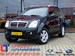 SsangYong Rexton - RX 270 XVT Sapphire AWD Van 4x4 / Aut. -TGW 3.200kg - 1 - Thumbnail