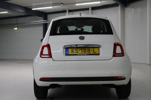 Fiat 500 - 1.0 TwinAir Pop Airco | el. raambediening voor | Centrale vergrendeling - 1