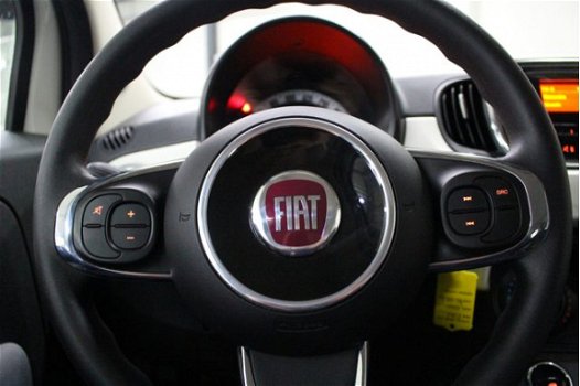 Fiat 500 - 1.0 TwinAir Pop Airco | el. raambediening voor | Centrale vergrendeling - 1