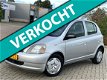 Toyota Yaris - 1.3-16V VVT-i YORIN 5 DRS l AIRCO l ELEKTR PAK - 1 - Thumbnail