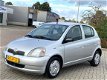 Toyota Yaris - 1.3-16V VVT-i YORIN 5 DRS l AIRCO l ELEKTR PAK - 1 - Thumbnail