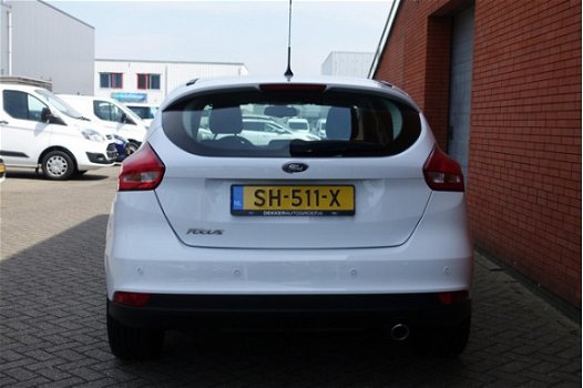 Ford Focus - 2.0 TDCI 150 PK 5DRS TREND AUTOMAAT NAVIGATIE - 1