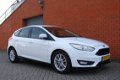 Ford Focus - 2.0 TDCI 150 PK 5DRS TREND AUTOMAAT NAVIGATIE - 1 - Thumbnail