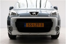 Peugeot Partner Tepee - 1.6 VTi Outdoor Airco, 3 stoelen achter, Schuifdeur links+rechts