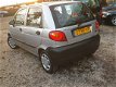 Daewoo Matiz - 0.8 Spirit - 1 - Thumbnail