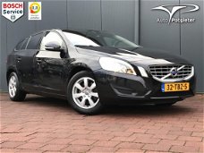 Volvo V60 - 1.6 T3 150 PK , NU 1.000, - euro KORTING, Navigatie, Trekhaak, Bluetooth, BOVAG garantie