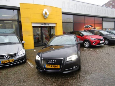 Audi A3 Sportback - 1.4 TFSI Ambition Pro Line S Navi-Xenon-Climate - 1