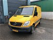 Mercedes-Benz Sprinter - 209 CDI 6 BAK Trekhaak Imperiaal - 1 - Thumbnail