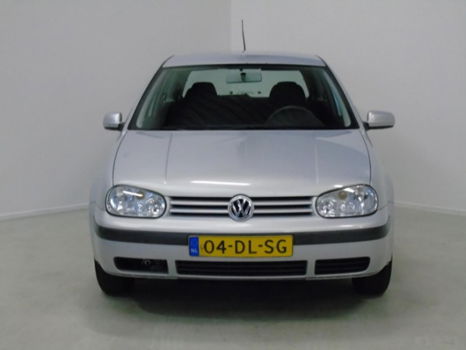 Volkswagen Golf - 1.9 SDI - 1