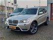 BMW X3 - XDrive30d High Executive sport pakket automaat alle opties bj 2012 - 1 - Thumbnail