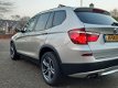 BMW X3 - XDrive30d High Executive sport pakket automaat alle opties bj 2012 - 1 - Thumbnail