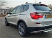 BMW X3 - XDrive30d High Executive sport pakket automaat alle opties bj 2012 - 1 - Thumbnail