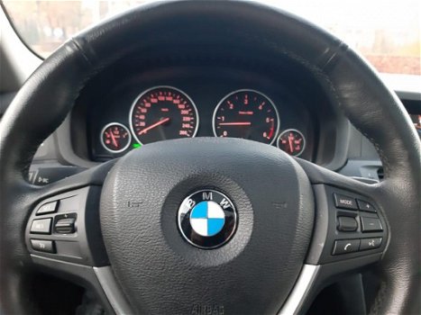 BMW X3 - XDrive30d High Executive sport pakket automaat alle opties bj 2012 - 1