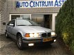BMW 3-serie Touring - 316i Executive Eerste eigenaar in een prachtige staat - 1 - Thumbnail