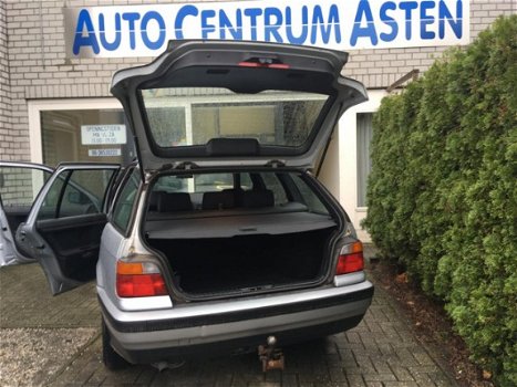 BMW 3-serie Touring - 316i Executive Eerste eigenaar in een prachtige staat - 1