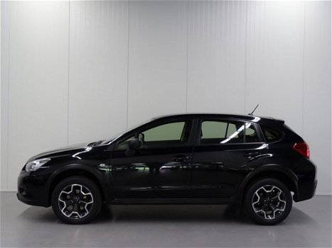 Subaru XV - 2.0i AWD Automaat | Airco | Cruise Control | 17