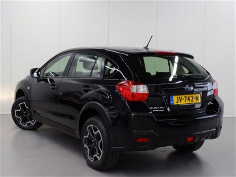 Subaru XV - 2.0i AWD Automaat | Airco | Cruise Control | 17