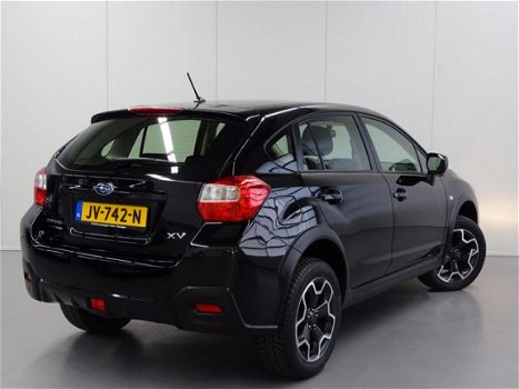 Subaru XV - 2.0i AWD Automaat | Airco | Cruise Control | 17