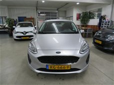 Ford Fiesta - 1.1 Trend Airco Navi