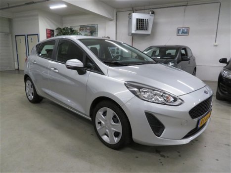 Ford Fiesta - 1.1 Trend Airco Navi - 1