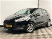 Ford Fiesta - 1.5 TDCi Titanium Lease 5-drs Navi ECC NL Auto - 1 - Thumbnail