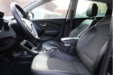 Hyundai ix35 - 2.0I STYLE Airco Cruise Pdc