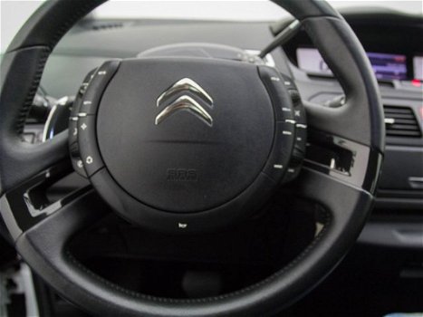 Citroën Grand C4 Picasso - 1.6THP Aut. 7p✅ Navi Pdc Ecc Cruise Isofix 16''LM Selection - 1