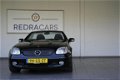 Mercedes-Benz SLK-klasse - 320 NL Auto, NAP Mooi - 1 - Thumbnail